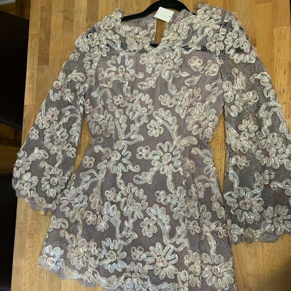 Vintage Montreal Dress - Picture 14 of 15